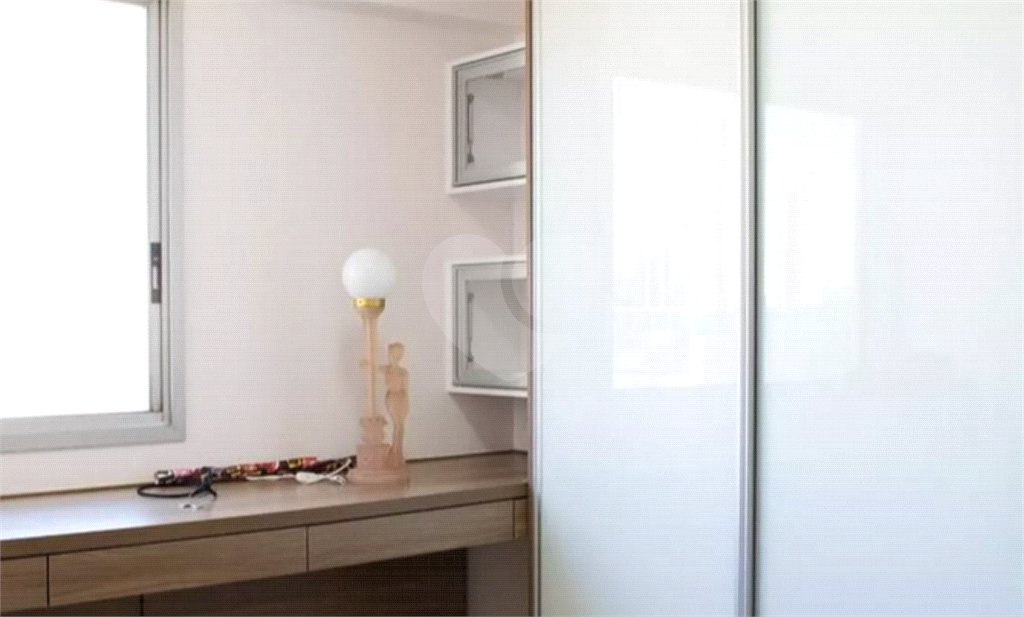 Apartamento à venda com 3 quartos, sendo 1 suíte, em Parque Mandaqui, São Paulo, SP