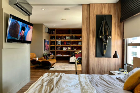 Apartamento para alugar com 1 suíte em Vila Leopoldina, São Paulo, SP