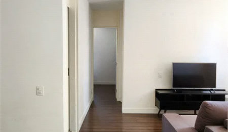 Apartamento à venda com 2 quartos, sendo 1 suíte, em Vila Praia, São Paulo, SP