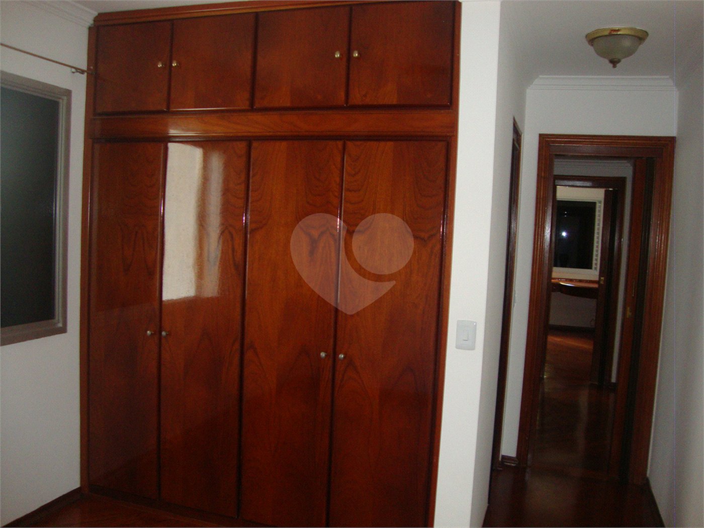 Apartamento à venda com 3 quartos, sendo 1 suíte,  em Mandaqui, São Paulo, SP