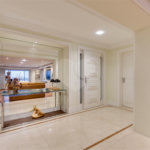 Apartamento à venda ou para alugar com 4 suítes em Alto da Boa Vista, São Paulo, SP