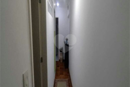 Apartamento à venda com 3 quartos em Tijuca, Rio de Janeiro, RJ