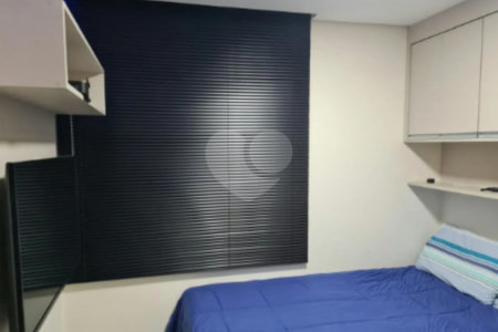 Apartamento à venda com 3 quartos em Vila Formosa, São Paulo, SP