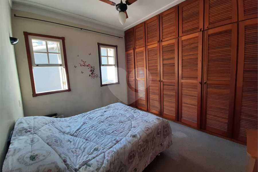 Casa à venda ou para alugar com 3 quartos, sendo 2 suítes, no condomínio Chácara das Rosas, São Paulo - SP