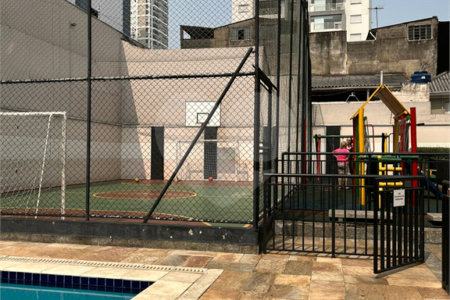 Apartamento à venda com 3 quartos, sendo 1 suíte, em Vila Regente Feijó, São Paulo, SP