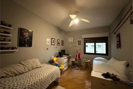 Apartamento com 3 dormitórios à venda, 225 m² por R$ 2.000.000,00 - Boqueirão - Santos/SP