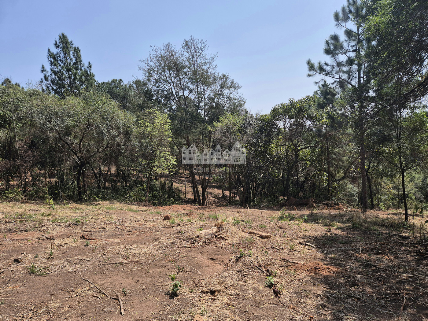 Condomínio de Chácaras Fazenda Elisa – Atibaia