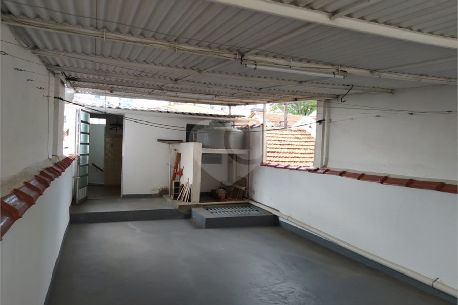 Sobrado à venda com 2 quartos, sendo 1 suíte, em Água Fria, São Paulo, SP