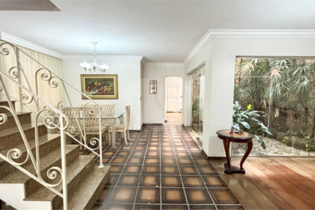 Casa à venda com 5 quartos, sendo 2 suítes, em Vila Formosa, São Paulo, SP