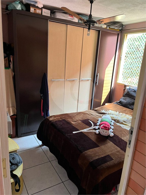 Apartamento à venda com 2 quartos no Brasilândia, São Paulo, SP