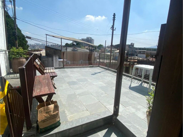 Sobrado à venda com 3 quartos, sendo 1 suíte,  em Vila Nova Cachoeirinha, São Paulo, SP