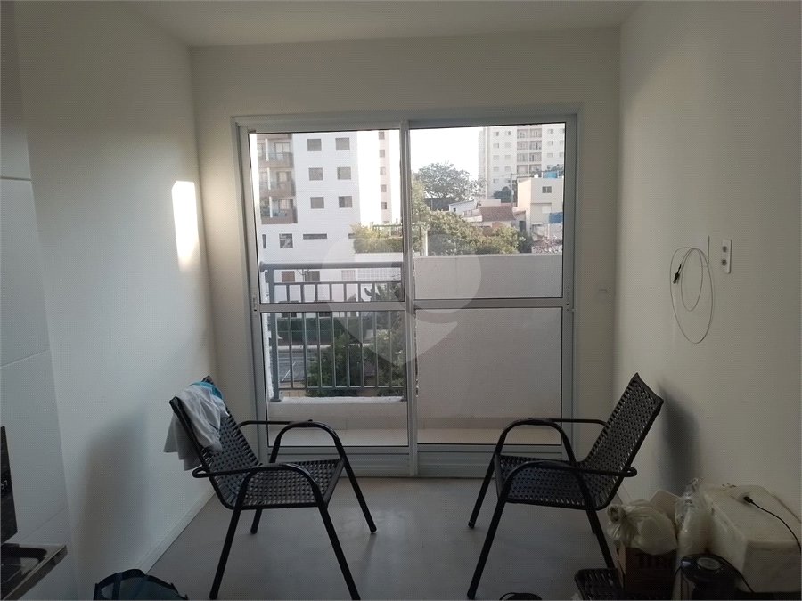 Apartamento para alugar com 1 quarto em Vila Butantã, São Paulo, SP