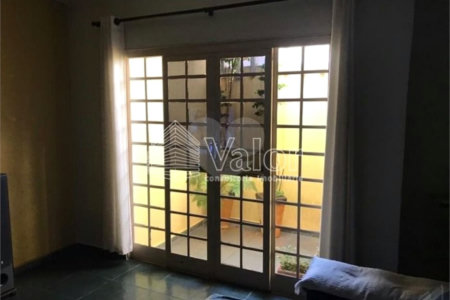 Casa para venda no Cidade Jardim.
