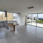 Apartamento à venda com 3 quartos, sendo 2 suítes,  em Paraíso do Morumbi, São Paulo, SP