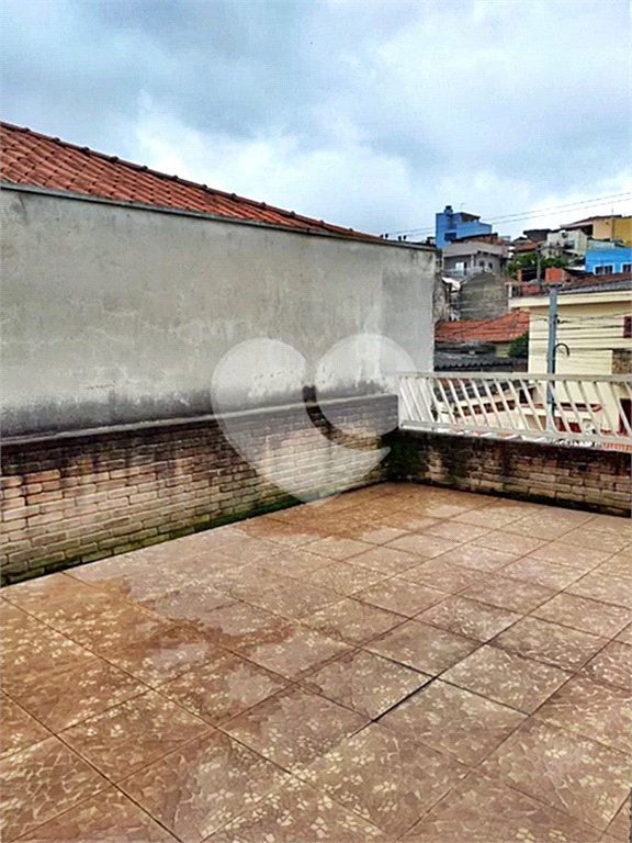 Sobrado à venda com 4 quartos, sendo 2 suítes,  em Freguesia do Ó, São Paulo, SP