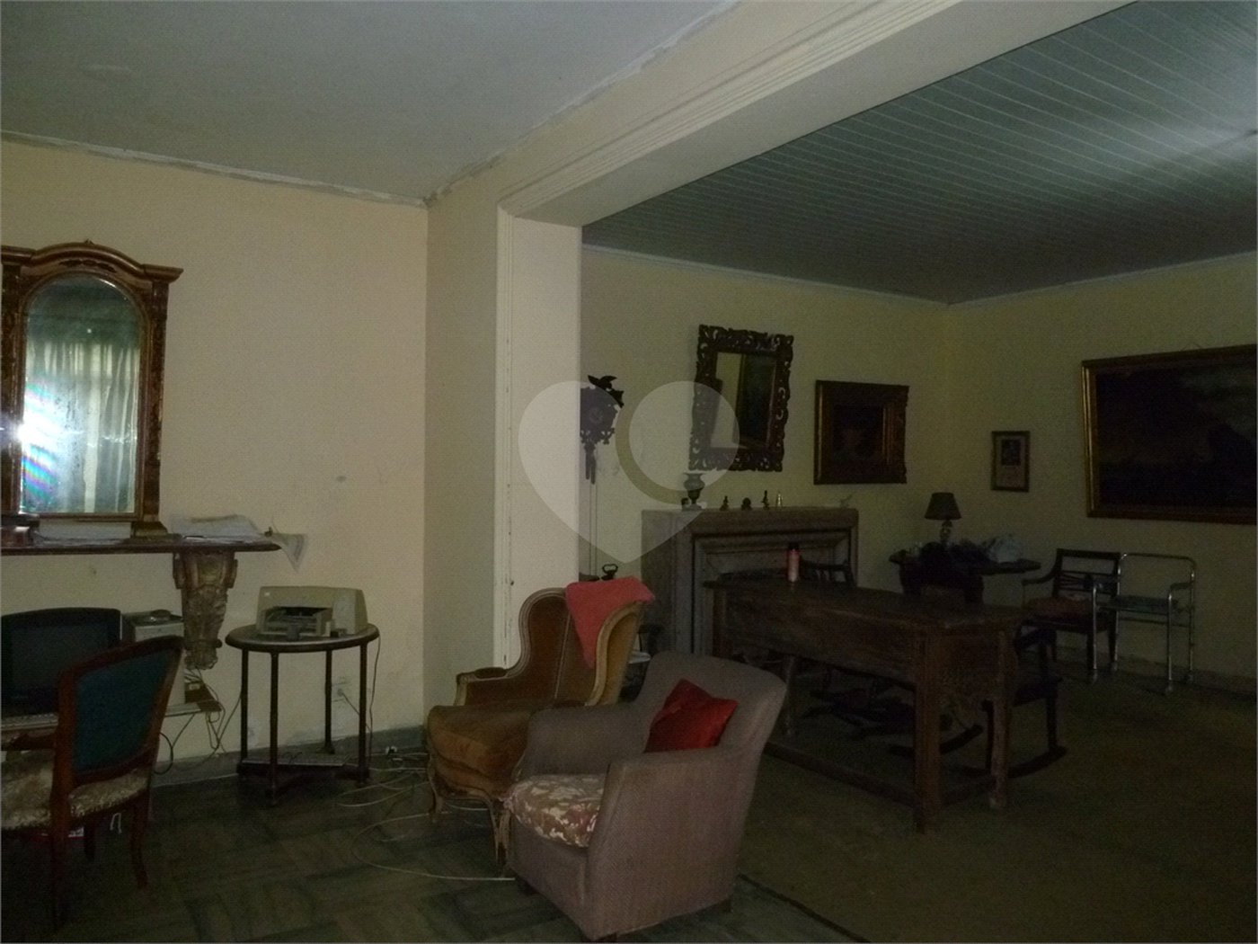 Sobrado à venda com 3 quartos em Jardim Paulista, São Paulo, SP