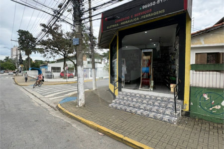 Salão para alugar em Vila Acoreana, Poá, SP