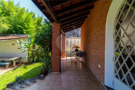Casa de Vila à venda com 4 quartos, sendo 2 suítes, em Alto da Boa Vista, São Paulo, SP