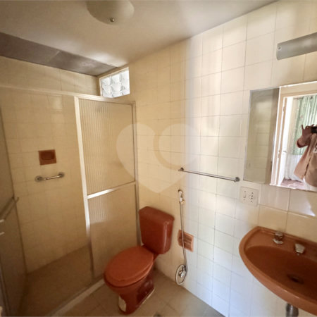 Apartamento à venda com 2 quartos, sendo 1 suíte, em Tijuca, Rio de Janeiro, RJ