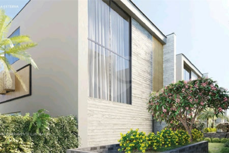 Casa à venda com 4 suítes no condomínio Plm 875, São Paulo - SP
