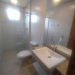 Apartamento Residencial à venda, Jardim Virginia, Guarujá - AP1301.