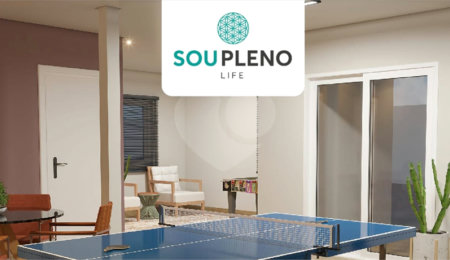 Apartamento à venda com 2 quartos, sendo 1 suíte,  em Vila Cintra, Mogi das Cruzes, SP
