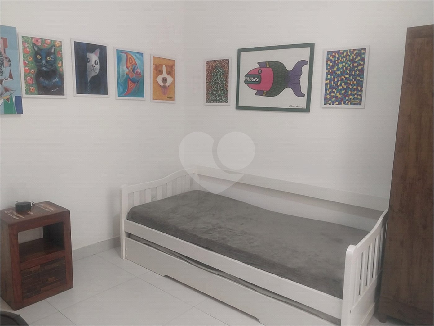 Apartamento à venda com 3 quartos, sendo 1 suíte, em Tijuca, Rio de Janeiro, RJ