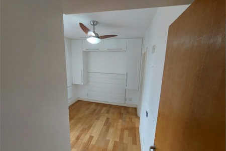 Apartamento à venda com 2 suítes em Vila Gertrudes, São Paulo, SP