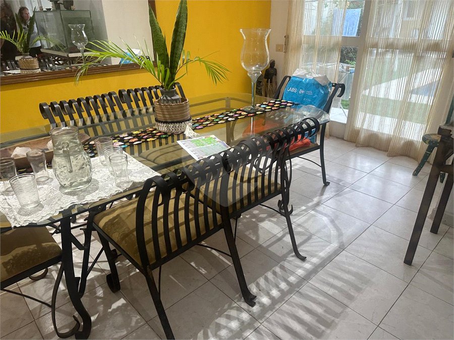 Casa à venda com 5 suítes em Barra da Tijuca, Rio de Janeiro, RJ