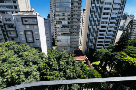 Apartamento à venda com 3 quartos, sendo 1 suíte, em Santa Cecília, São Paulo, SP