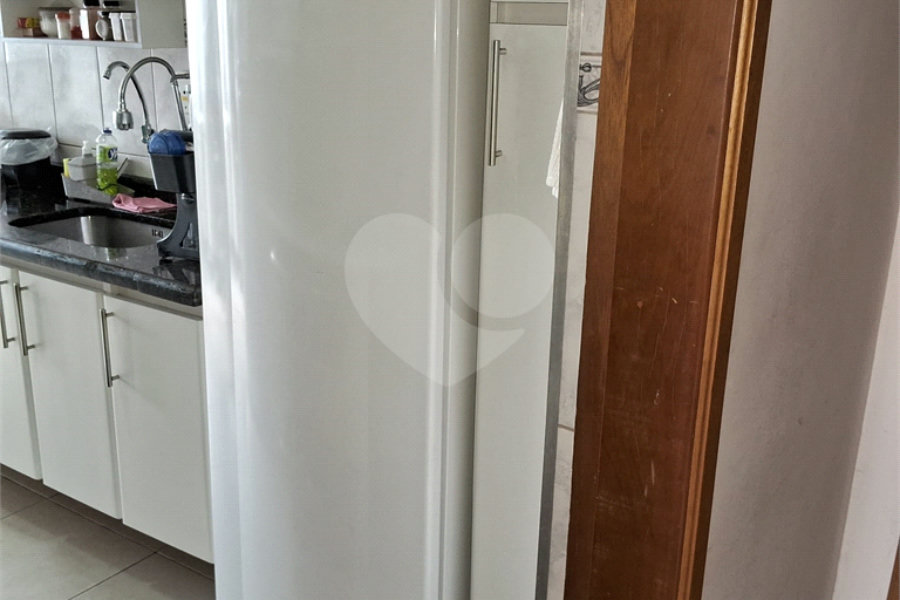 Apartamento à venda com 2 quartos, sendo 1 suíte, em Vila Guilherme, São Paulo, SP
