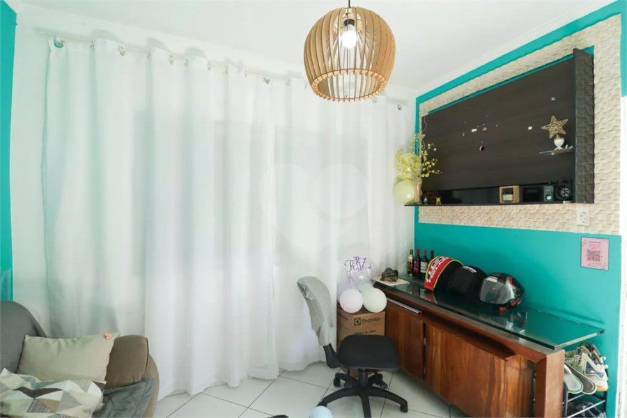 Casa à venda com 3 quartos em Casa Verde, São Paulo, SP
