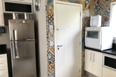 Apartamento à venda com 3 quartos, sendo 1 suíte, em Jardim Ampliação, São Paulo, SP