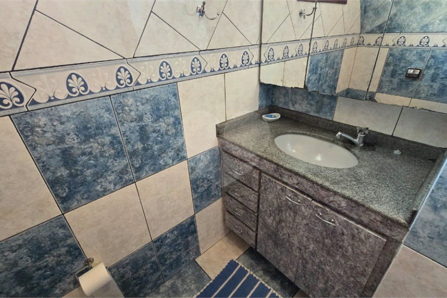 Sobrado à venda com 4 quartos, sendo 2 suítes, em Pirituba, São Paulo, SP