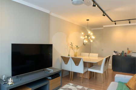Apartamento à venda com 3 quartos, sendo 1 suíte, em Sumaré, São Paulo, SP