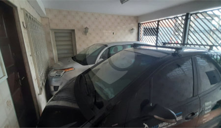 Sobrado à venda com 4 quartos, sendo 1 suíte,  em Jardim Brasil (zona Norte), São Paulo, SP