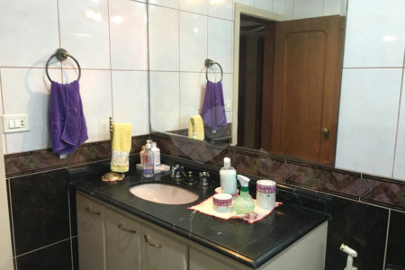 Apartamento à venda com 3 quartos em Vila Clementino, São Paulo, SP