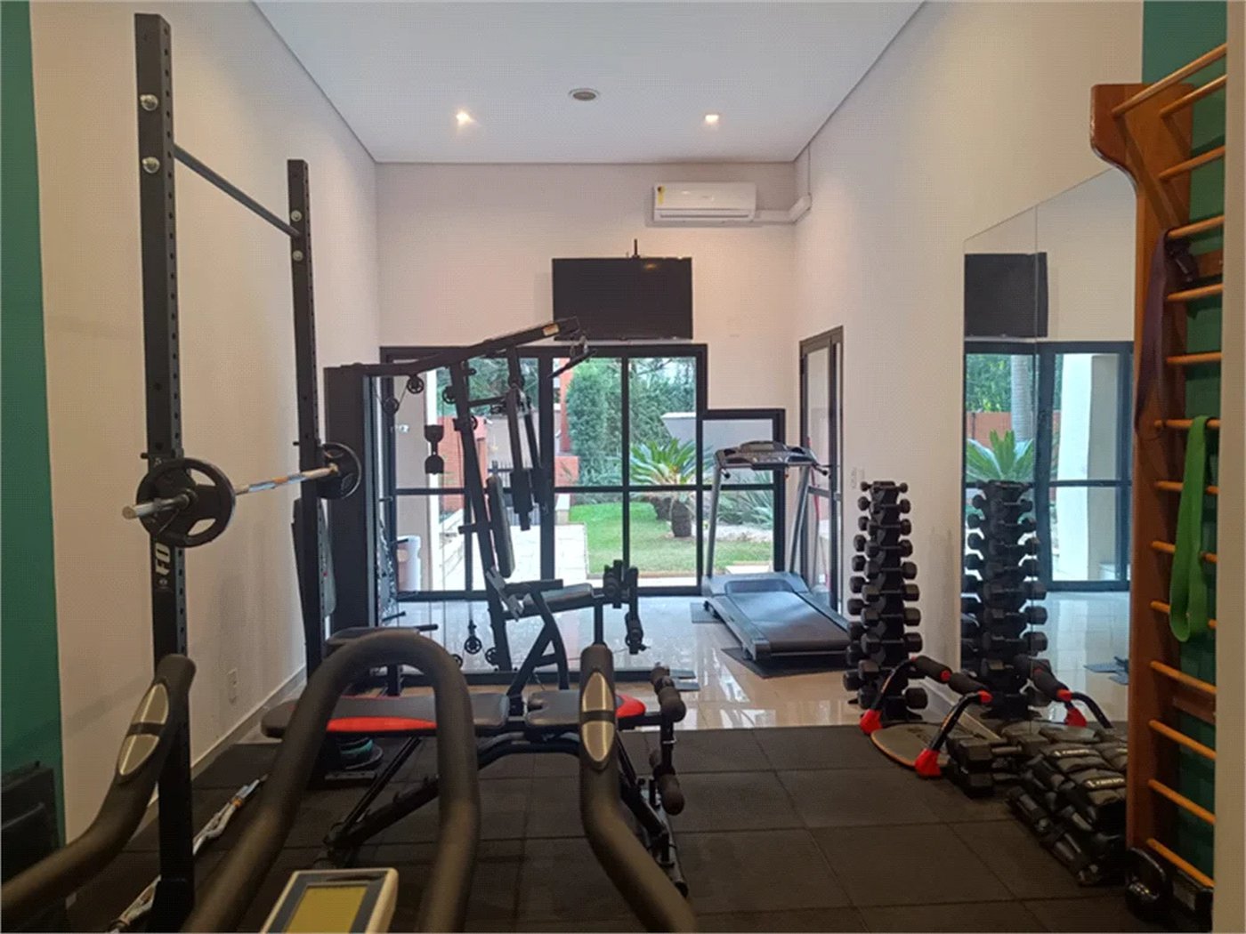 Apartamento à venda com 3 quartos, sendo 1 suíte, em Jardim Ampliação, São Paulo, SP