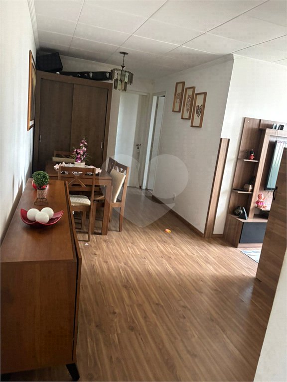 Apartamento à venda com 2 quartos, sendo 1 suíte,  em Vila Gomes Cardim, São Paulo, SP