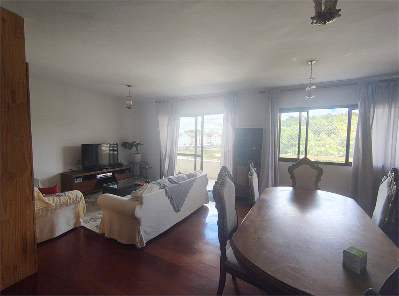 Apartamento à venda com 3 quartos, sendo 2 suítes,  em Vila Rica, Jundiaí, SP