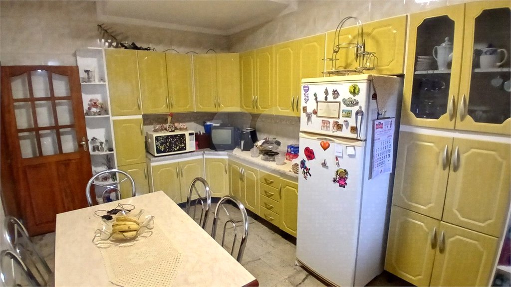 Sobrado à venda com 2 quartos, sendo 1 suíte, em Imirim, São Paulo, SP