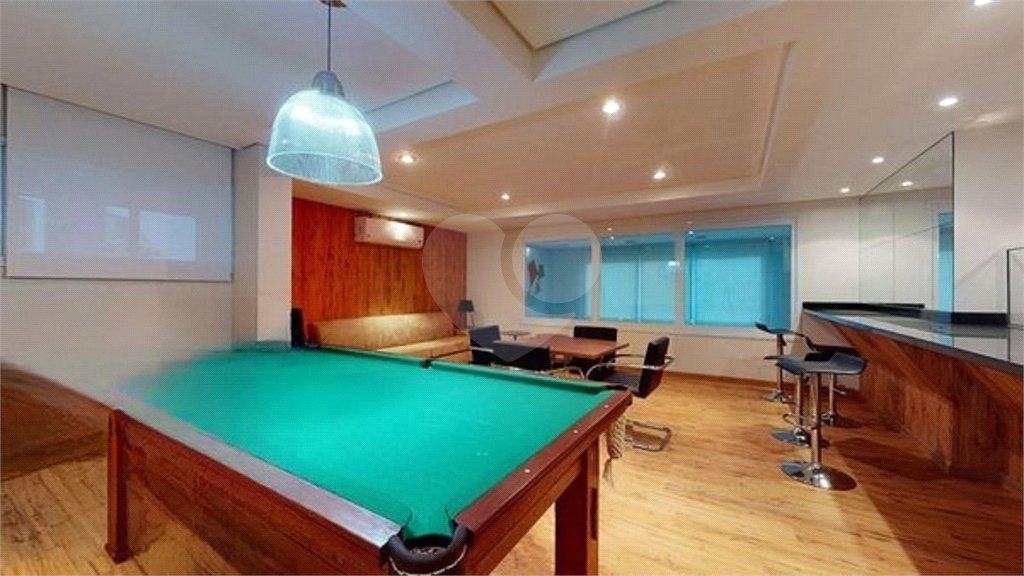 Apartamento à venda com 2 quartos em Vila Mariana, São Paulo, SP