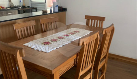 Apartamento à venda com 3 quartos, sendo 1 suíte,  em Vila Paulo Silas, São Paulo, SP