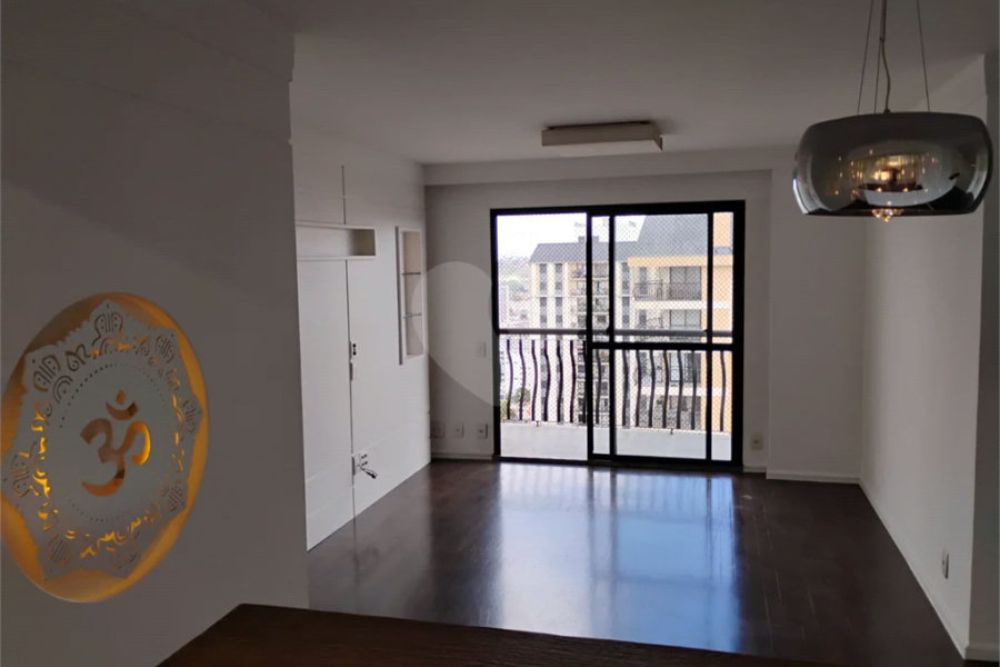 Lindo Apartamento Alto Da Boa Vista