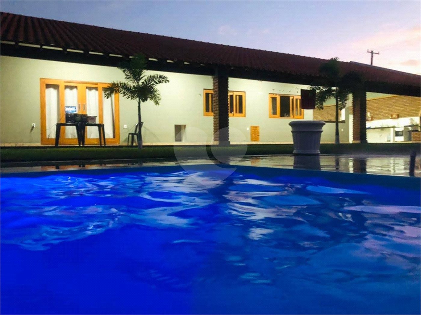 RESIDENCIAL QUINTA DOS BURITIS