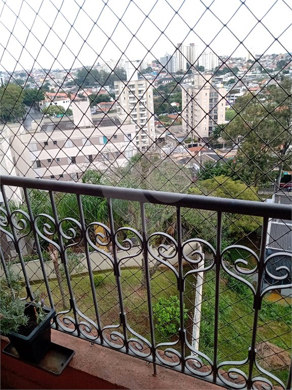 Apartamento á venda - Jabaquara