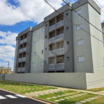 Apartamento novo para venda no Condomínio Residencial Vila das Orquídeas.