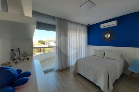 Casa alto padrão no Condomínio Damha III -São Carlos/SP