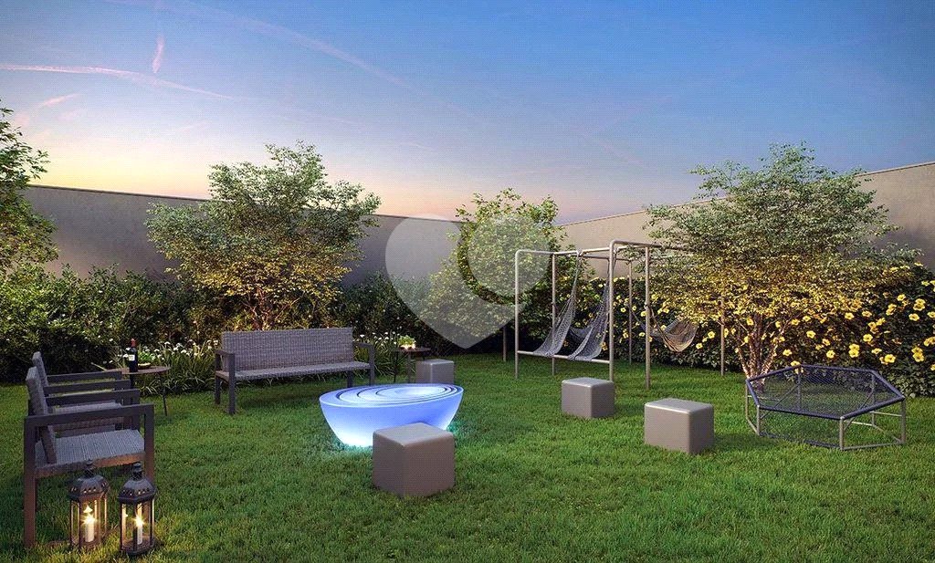 Apartamento à venda com 1 suíte em Tucuruvi, São Paulo, SP