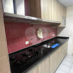 Apartamento à venda com 2 quartos em Vila Santa Catarina, São Paulo, SP